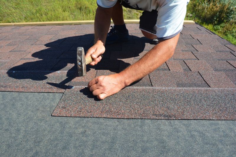 Shingle Layer Inspection