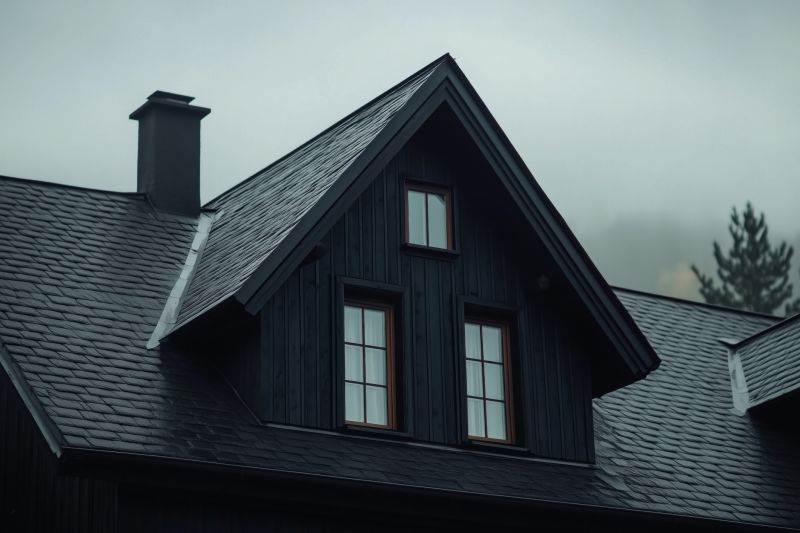 Slate Roofing Service
