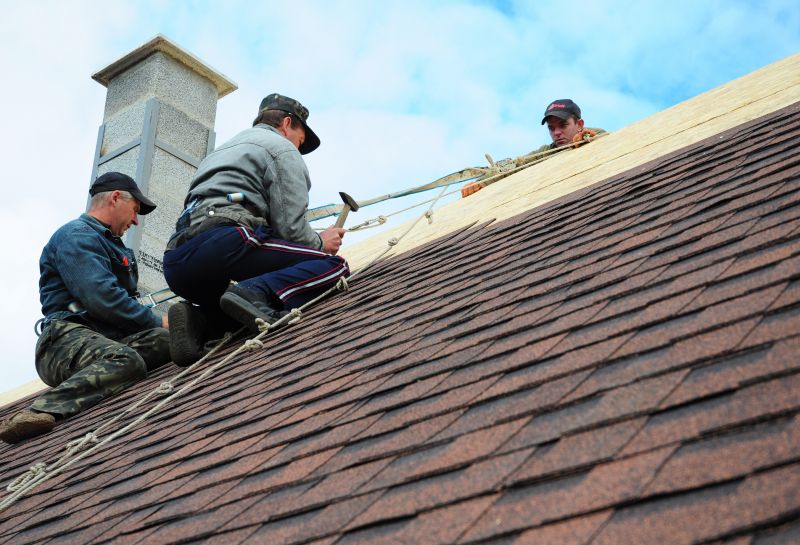 Local Roofing Specialists
